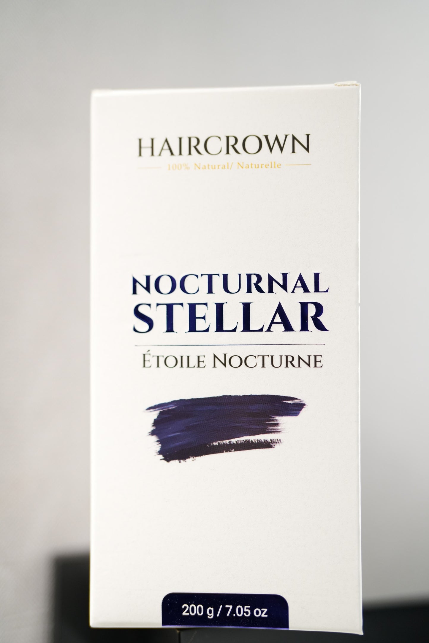 Nocturnal Stellar