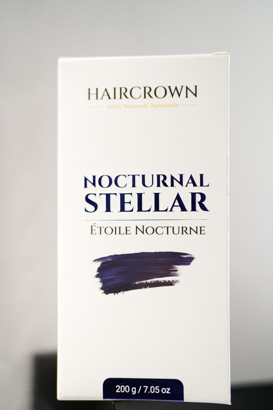 Nocturnal Stellar