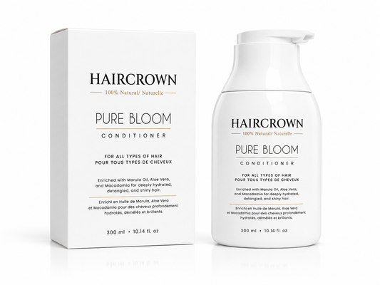 Conditioner Pure Bloom