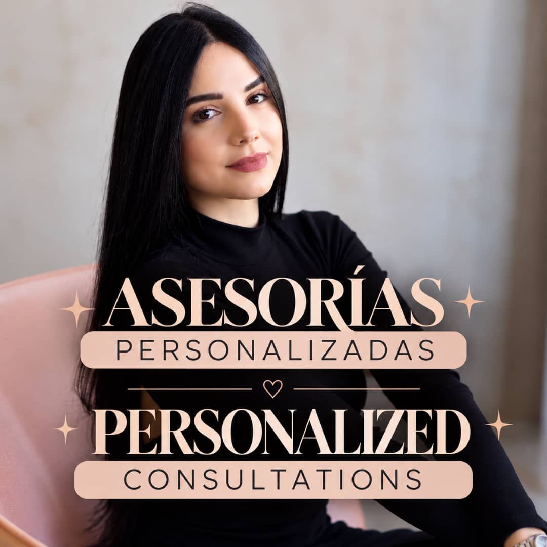 HairCrown Personalized Hair Consultation